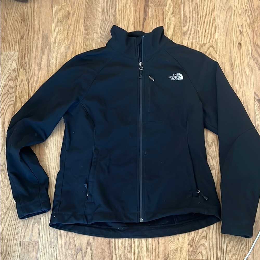 The North Face Women's Black Jacket